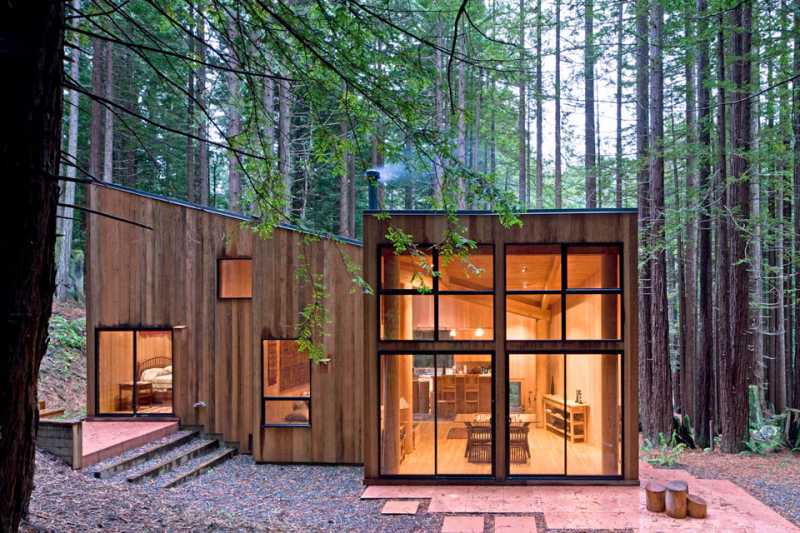 Los mejores arquitectos y diseñadores residenciales en Berkeley, California