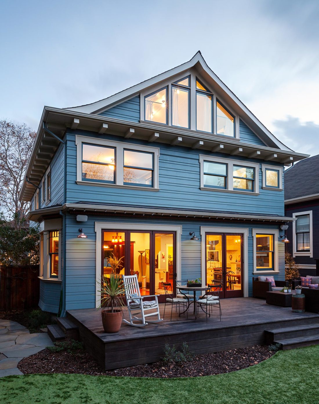 Los mejores arquitectos y diseñadores residenciales en Berkeley, California