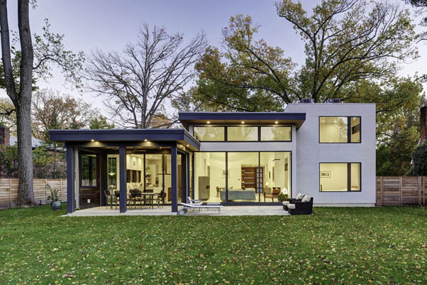 Los 9 mejores arquitectos residenciales en Princeton, Nueva Jersey