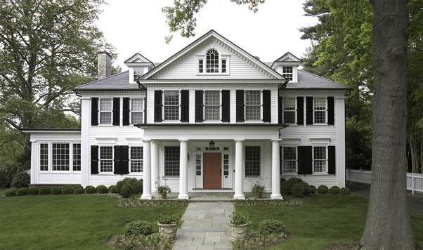 Los 9 mejores arquitectos residenciales en Princeton, Nueva Jersey