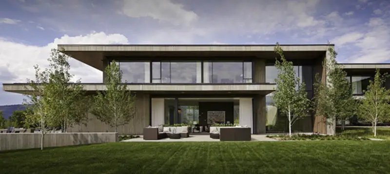 Los 15 mejores arquitectos residenciales en Glencoe, Illinois