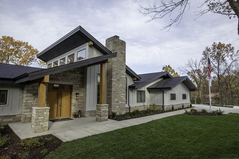 Los 10 mejores constructores de viviendas personalizadas en Ladue, Missouri