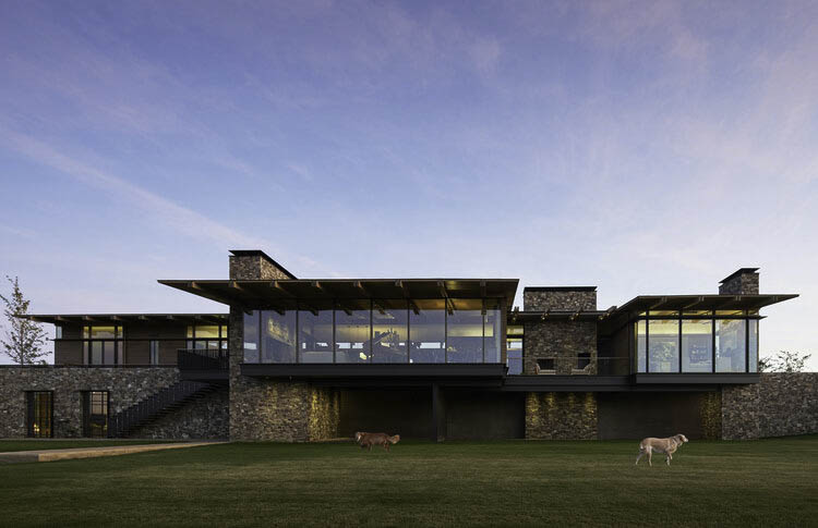Los 9 mejores arquitectos residenciales en Lake Forest Park, Washington
