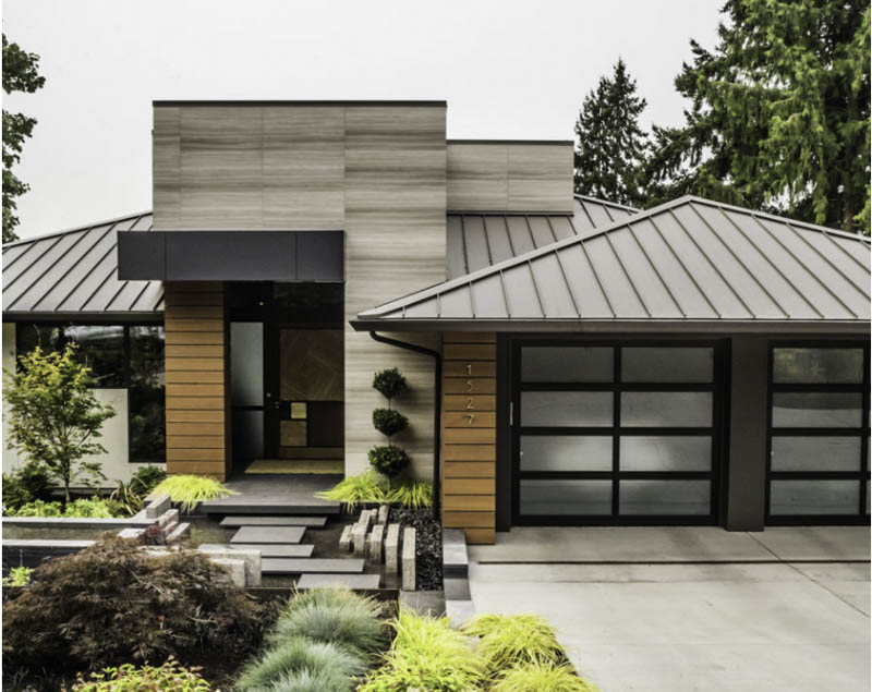 Los 9 mejores arquitectos residenciales en Lake Forest Park, Washington
