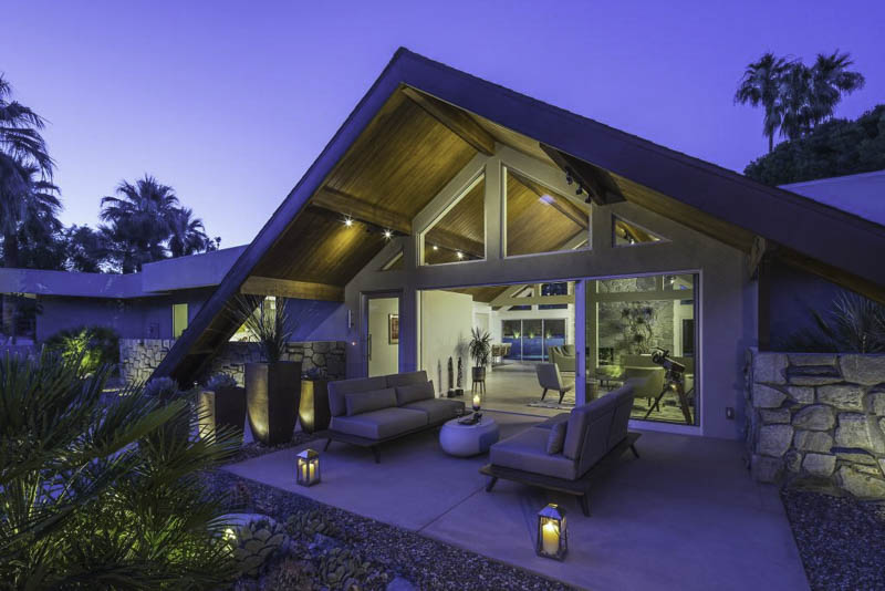 Los 4 mejores arquitectos residenciales en Monterey Park, California
