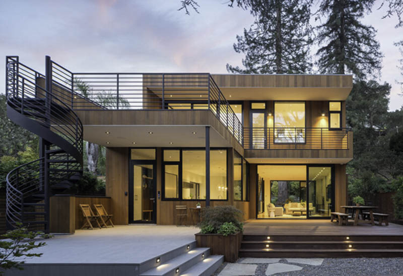 Los 15 mejores arquitectos residenciales en Corte Madera, California