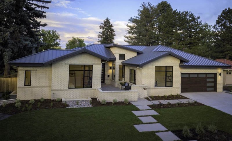 Los mejores arquitectos residenciales en Lakewood, Colorado