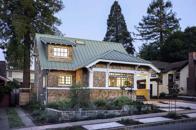 Los 4 mejores constructores de viviendas personalizadas en Piedmont, California