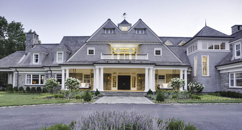 Los 8 mejores arquitectos residenciales en Bernardsville, Nueva Jersey