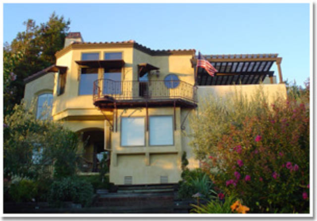 Los 5 mejores arquitectos residenciales en Benicia, California