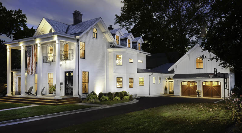 Los 3 mejores arquitectos residenciales en Glen Ridge, Nueva Jersey