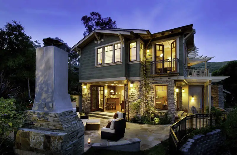 Los mejores arquitectos residenciales en Ventura, California