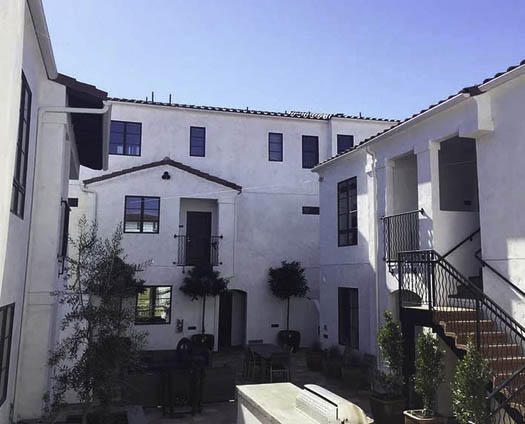 Los mejores arquitectos residenciales en Ventura, California