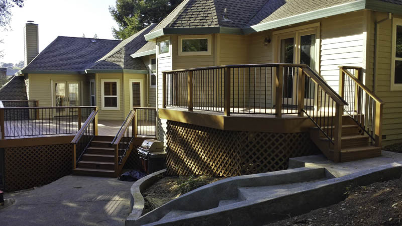 Los 8 mejores constructores de viviendas personalizadas en Petaluma, California