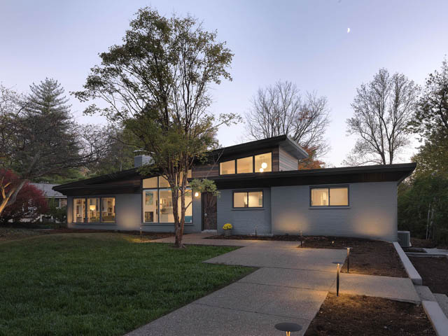 Los 10 mejores arquitectos residenciales en Town and Country, Missouri