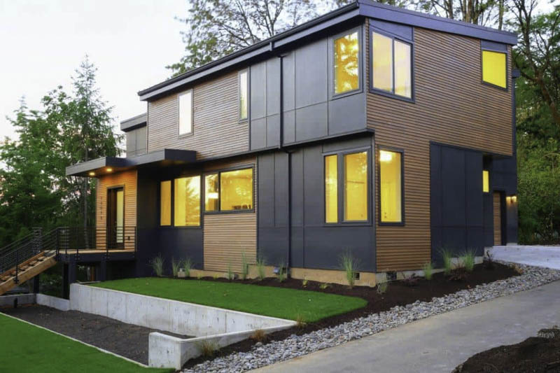 Los 10 mejores constructores de viviendas personalizadas en Lake Oswego, Oregón