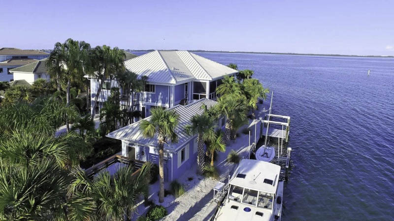 Los 15 mejores constructores de viviendas personalizadas en Longboat Key, Florida