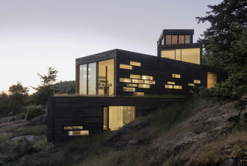 Los 11 mejores arquitectos residenciales en Kenmore, Washington