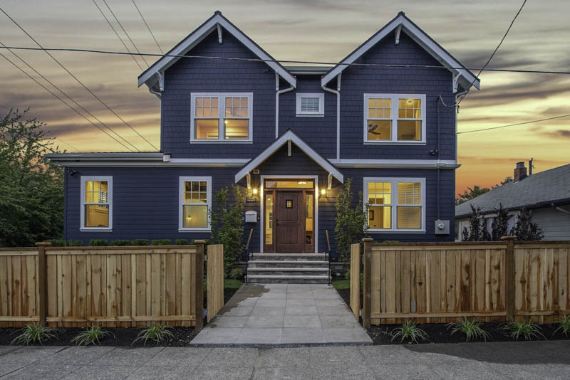 Los 11 mejores arquitectos residenciales en Kenmore, Washington