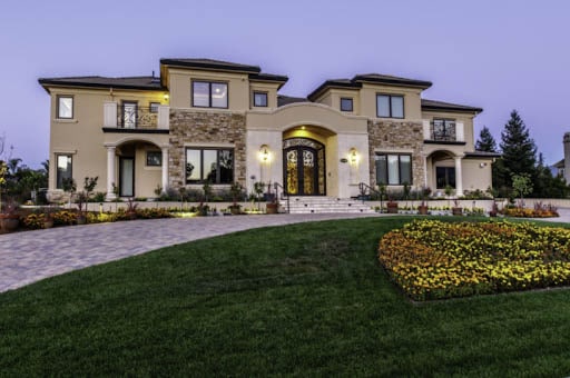 Los mejores constructores de viviendas personalizadas en Santa Clara, California
