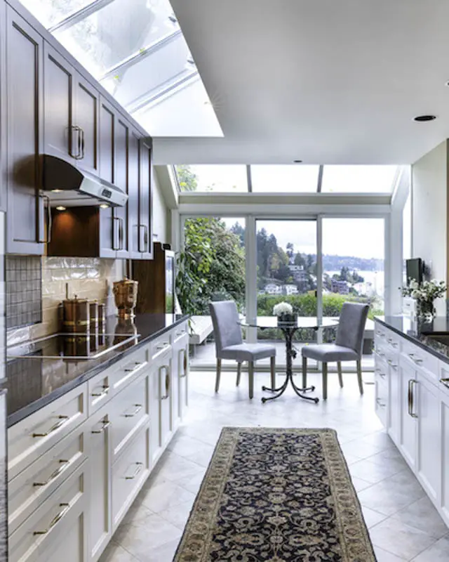 Los 13 mejores arquitectos residenciales en Mercer Island, Washington