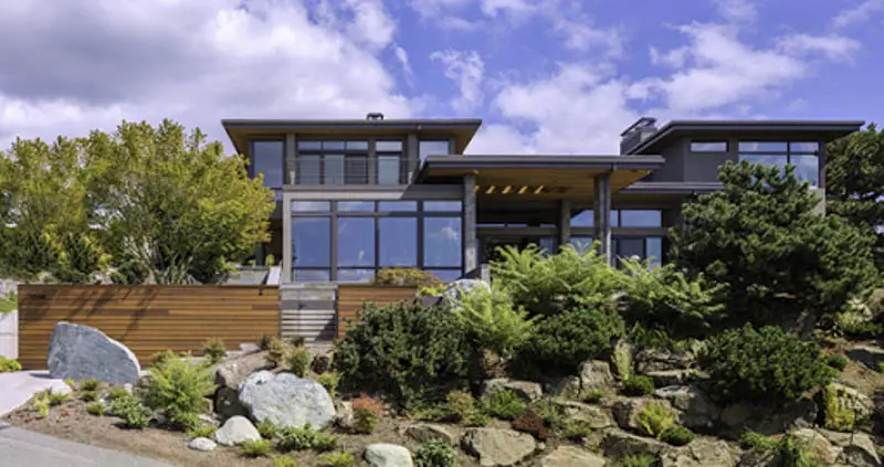 Los 13 mejores arquitectos residenciales en Mercer Island, Washington