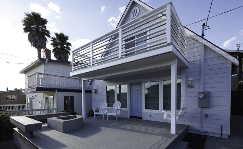 Los 9 mejores constructores de viviendas personalizadas en Morro Bay, California