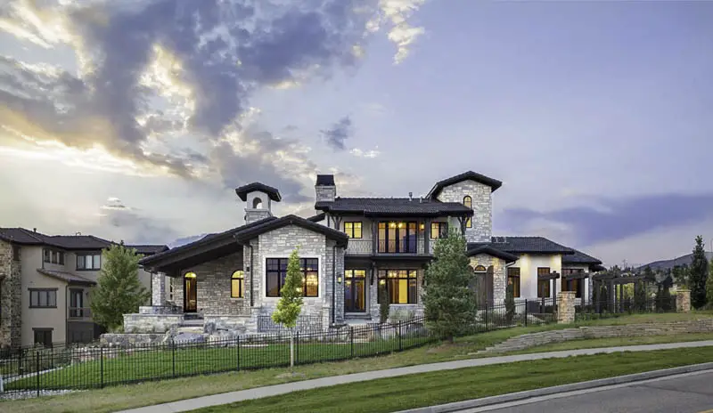 Los 8 mejores constructores de viviendas personalizadas en Lakewood, Colorado