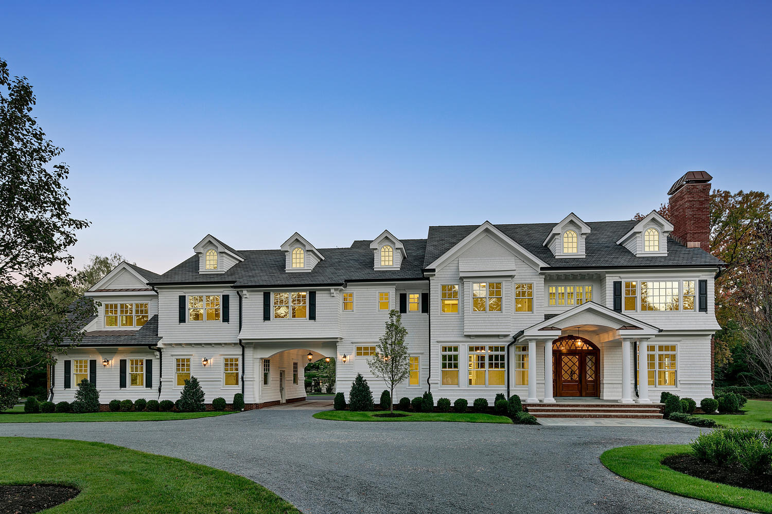 Los 15 mejores constructores de viviendas personalizadas en Rumson, Nueva Jersey