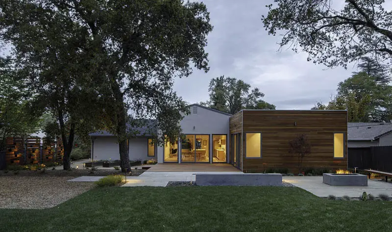 Los 4 mejores arquitectos residenciales en Walnut Creek, California