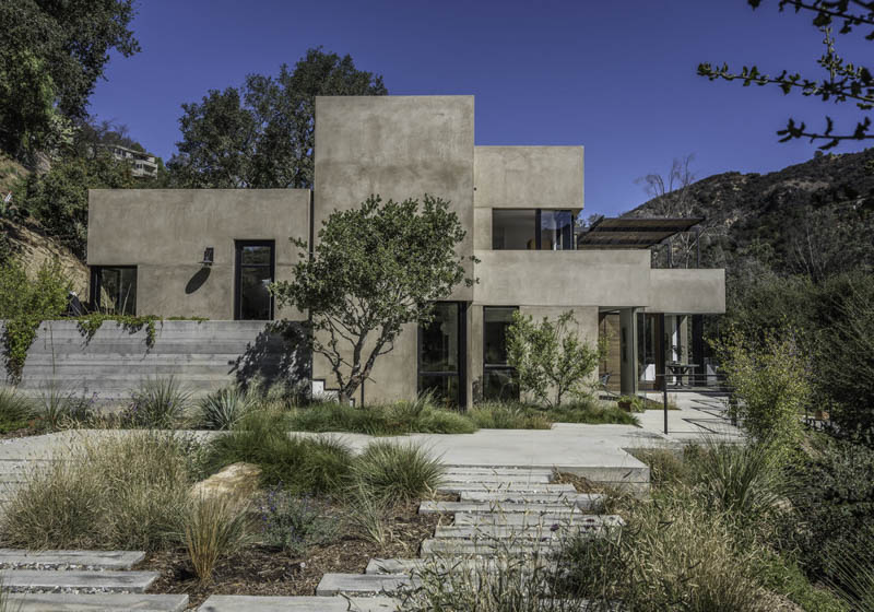 Los 10 mejores constructores de viviendas personalizadas en Culver City, California