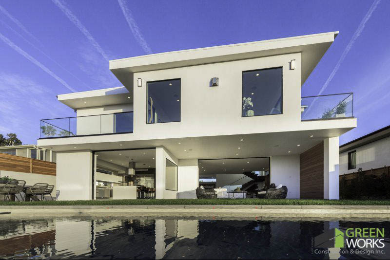 Los 10 mejores constructores de viviendas personalizadas en Culver City, California