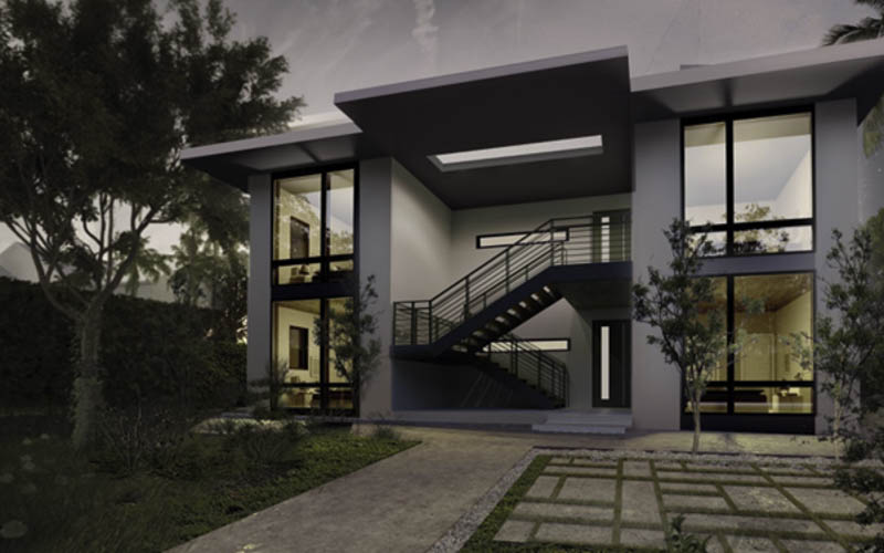 Los 15 mejores arquitectos residenciales en Coral Gables, Florida