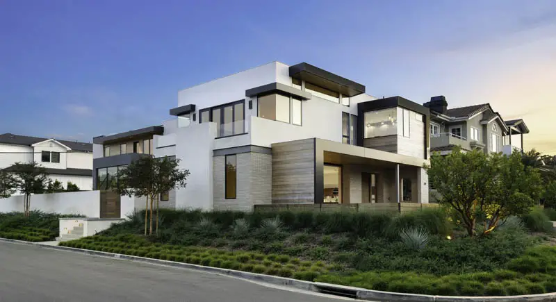 Los 14 mejores arquitectos residenciales en Newport Beach, California