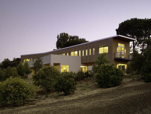 Los mejores arquitectos y diseñadores residenciales en Los Altos, California