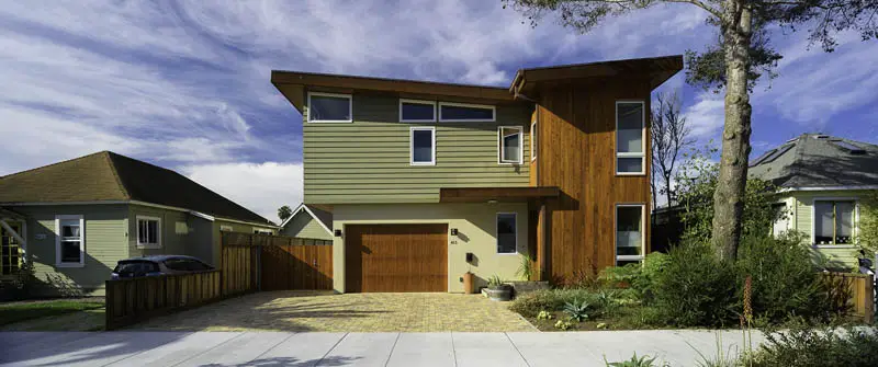 Los mejores arquitectos residenciales en Santa Cruz, California