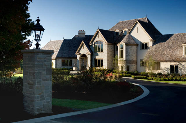 Los 9 mejores constructores de viviendas personalizadas en Barrington Hills, Illinois
