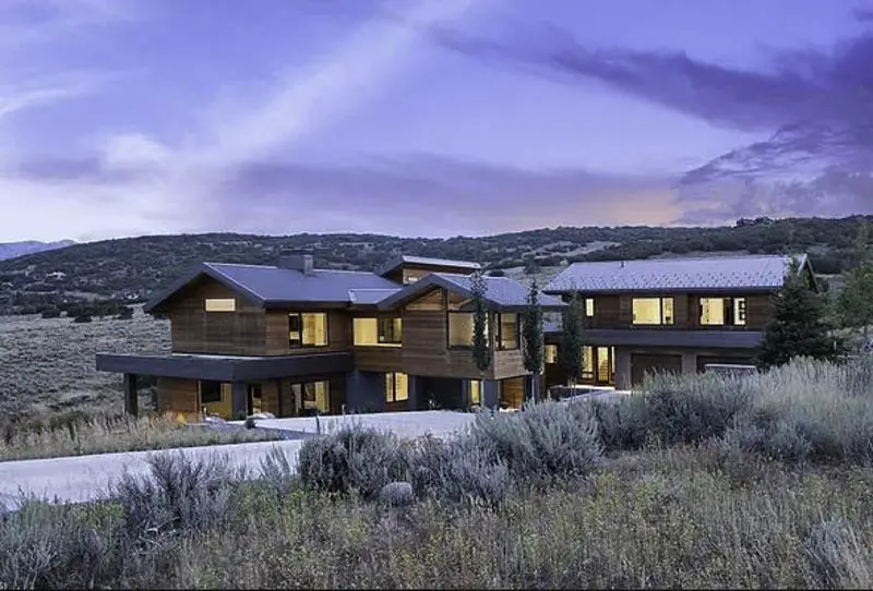 Los 11 mejores arquitectos residenciales en Park City, Utah