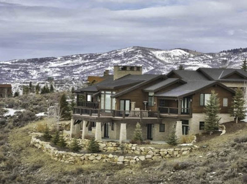 Los 11 mejores arquitectos residenciales en Park City, Utah