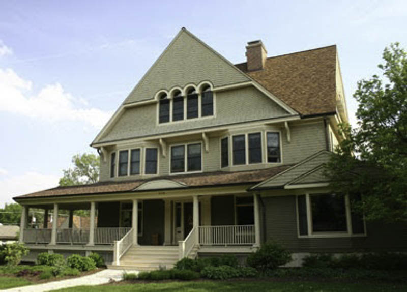 Los 12 mejores arquitectos residenciales en Hinsdale, Illinois