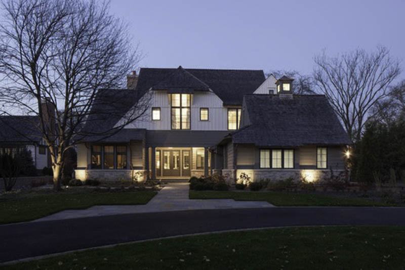 Los 12 mejores arquitectos residenciales en Hinsdale, Illinois