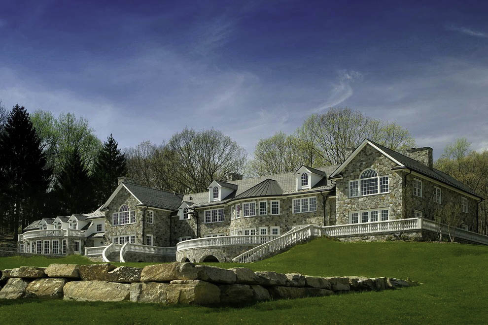 Los 14 mejores arquitectos residenciales en Summit, Nueva Jersey