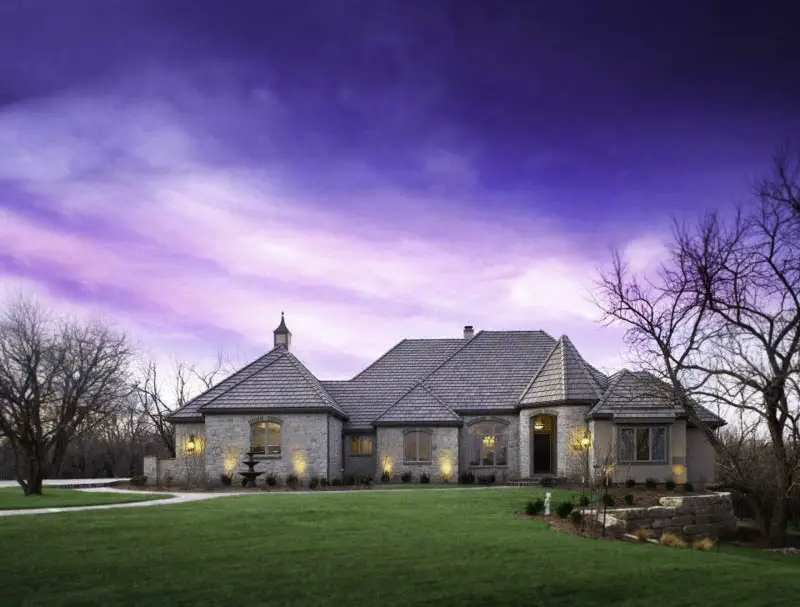 Los 14 mejores constructores de viviendas personalizadas en Overland Park, Kansas