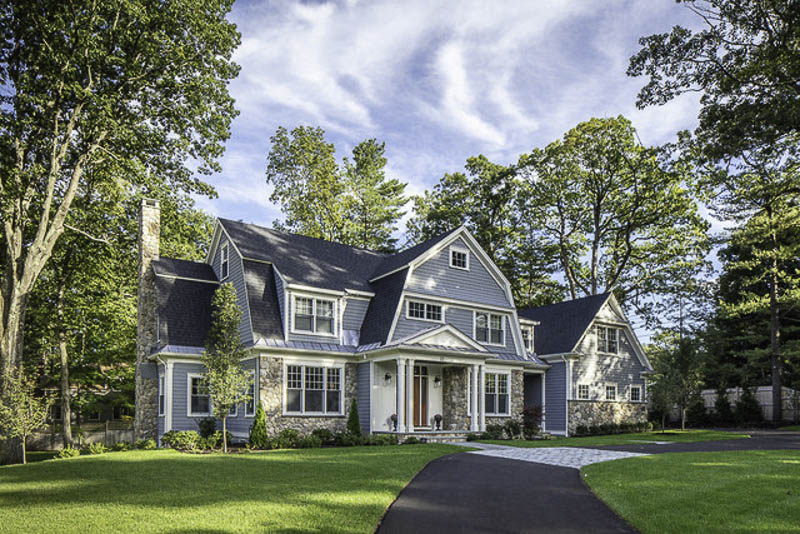 Los 10 mejores arquitectos residenciales en Worcester, Massachusetts