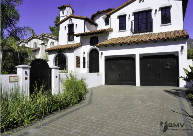 Los 5 mejores constructores de viviendas personalizadas en Buena Park, California