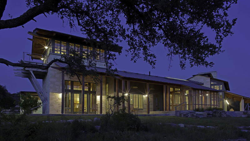 Los 9 mejores arquitectos residenciales en Corpus Christi, Texas
