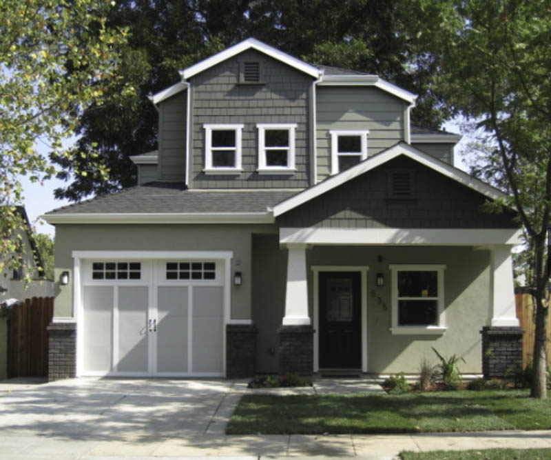 Los 5 mejores arquitectos residenciales en Elk Grove, California
