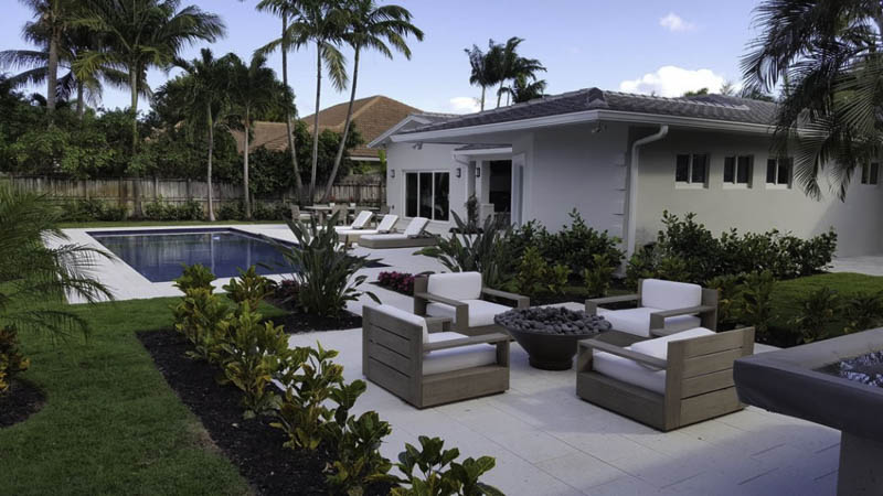 Los 5 mejores constructores de viviendas personalizadas en Coral Springs, Florida