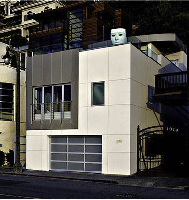Los 10 mejores arquitectos residenciales en Sausalito, California