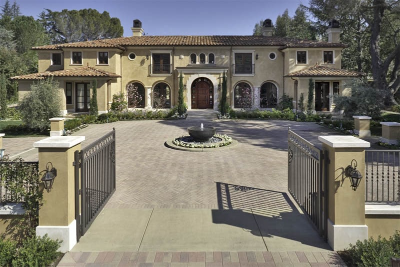 Los mejores constructores de viviendas personalizadas en Palo Alto, California